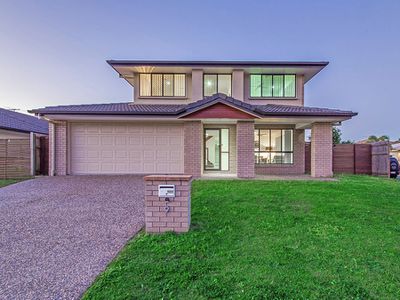 9 Higgs Circuit, Wynnum West