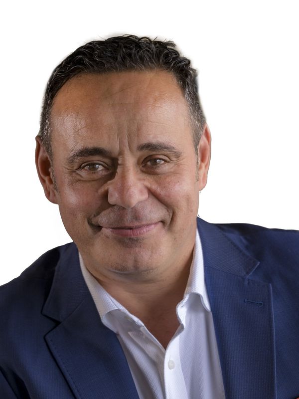Peter Gourdouros
