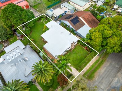 36 Dalley Street, Mullumbimby