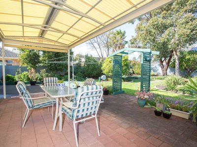 4 Comet Avenue, Netley
