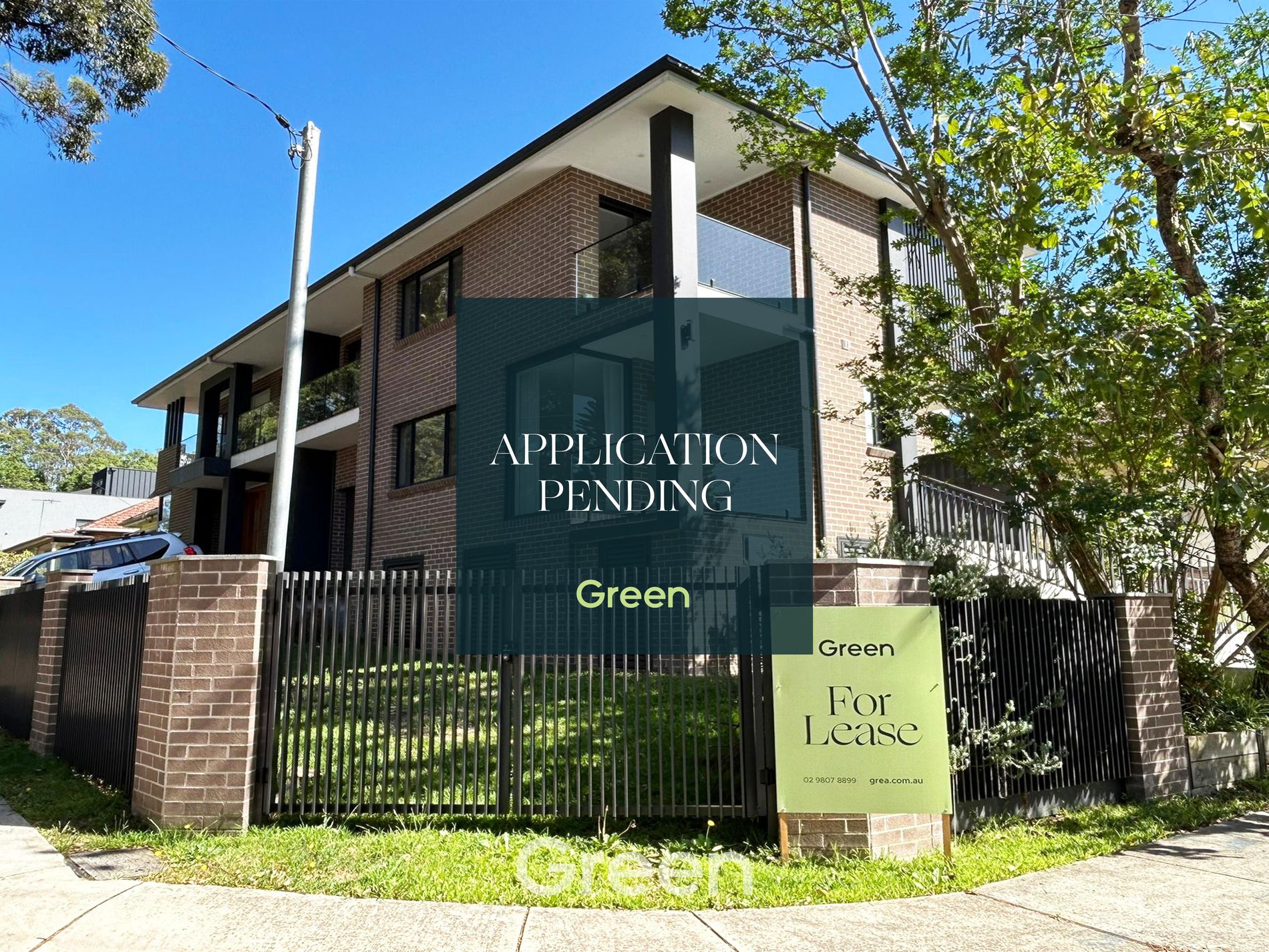 43A Constitution Road, Ryde