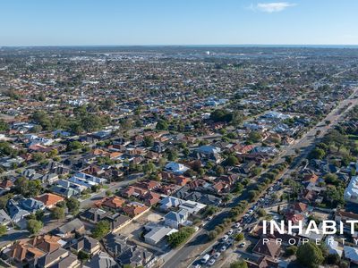 172A Morley Drive, Yokine
