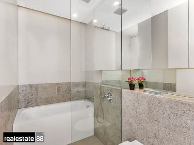 414 / 2 Moreau Parade, East Perth