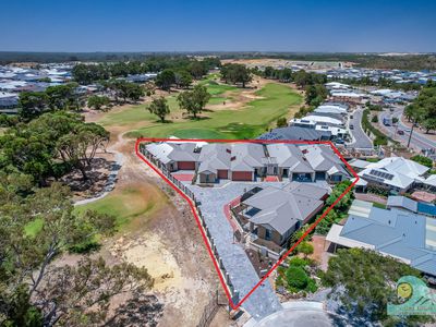 5 / 6 Merion Court, Yanchep