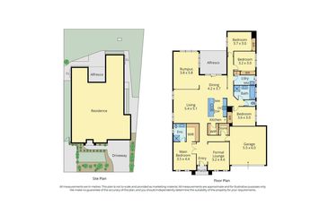 45 Grange Circuit, Beaconsfield