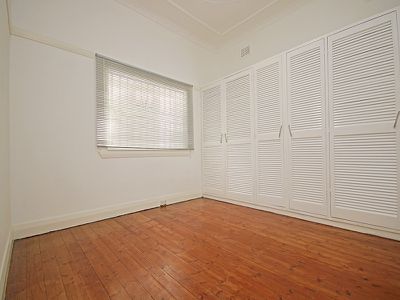 19 Farleigh Street, Ashfield