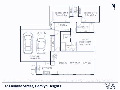 32a Kalimna Street, Hamlyn Heights