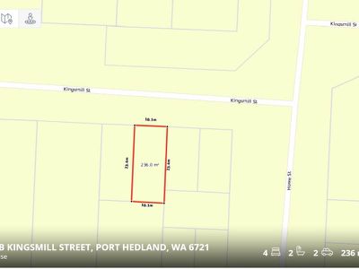 82B Kingsmill Street, Port Hedland