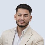 Ali Baratali