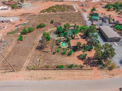 47 Redbank Road, Port Hedland