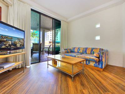 406 / 87-97 First Avenue, Mooloolaba