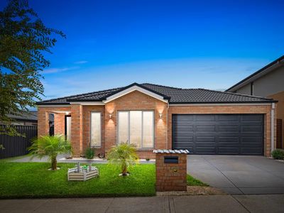 44 Firecrest Road, Manor Lakes
