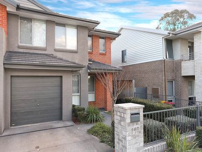118B Edensor Road, Bonnyrigg