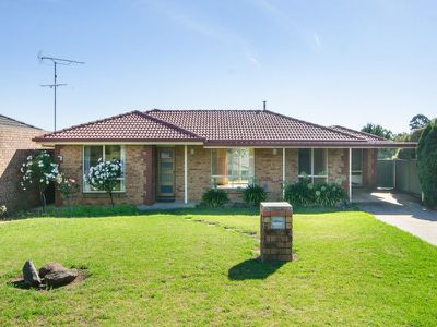 13 Kywong Court, Mount Gambier