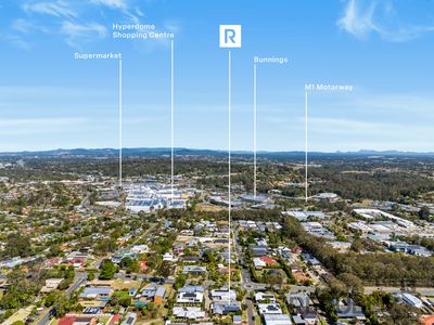 9 BAXTON PLACE, Shailer Park
