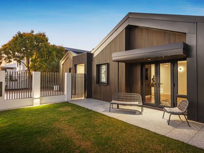 58 Glenelg Street, Applecross