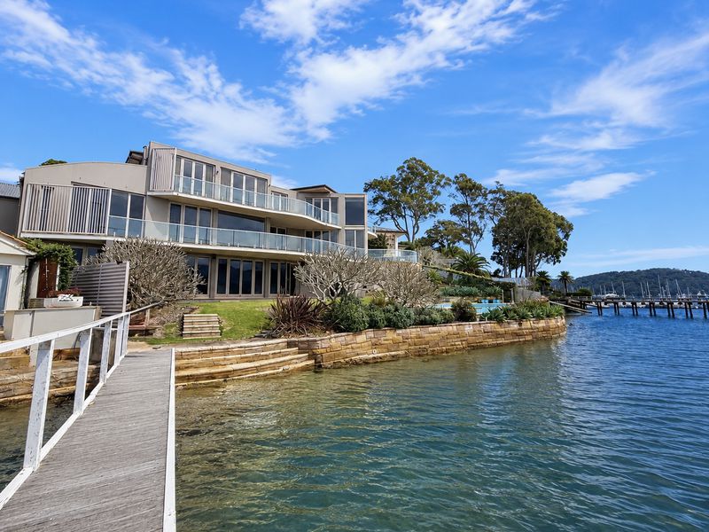 1738A Pittwater Road, Bayview