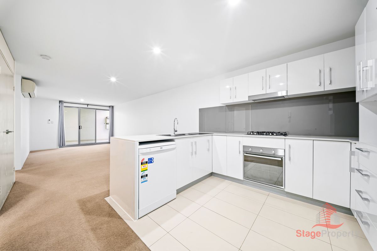 405 / 122 Brown Street, East Perth