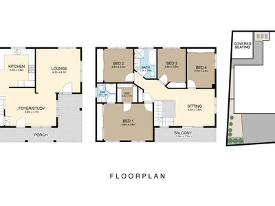 2 Kensington Close, Cecil Hills