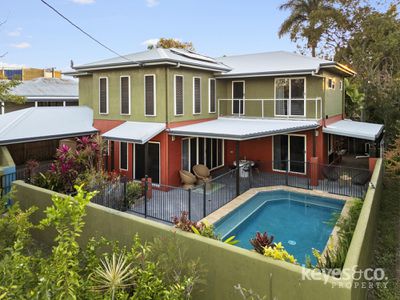 2A Alroy Street, Pimlico