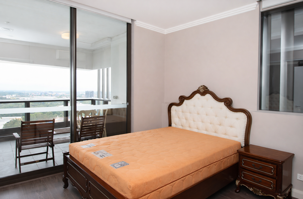 2309 / 7 Australia Avenue, Sydney Olympic Park