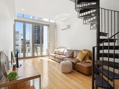 55 / 149-151 Adelaide Terrace, East Perth