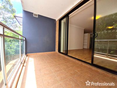 8 / 16-24 Oxford Street, Blacktown