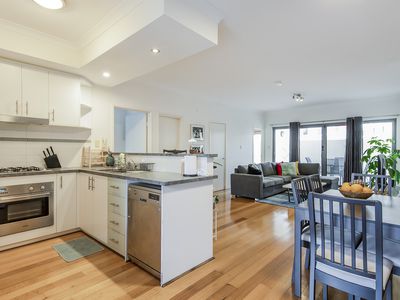 13 / 4 Delhi Street, West Perth