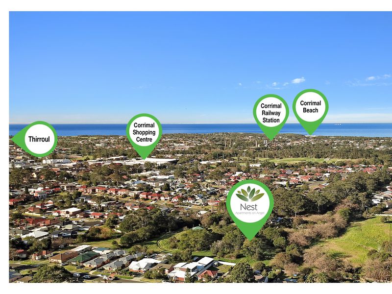 9 / 39a Angel Street, Corrimal