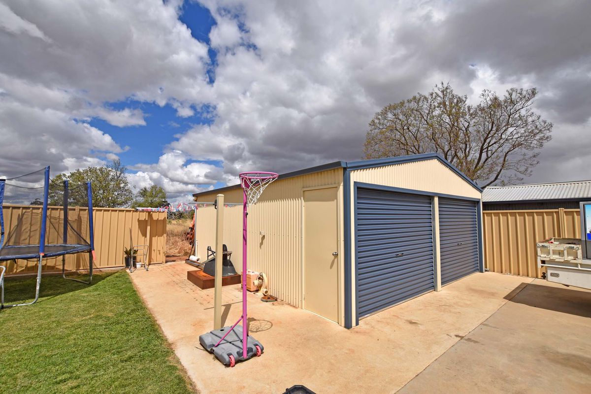 20 Corrigan Avenue, Kyabram
