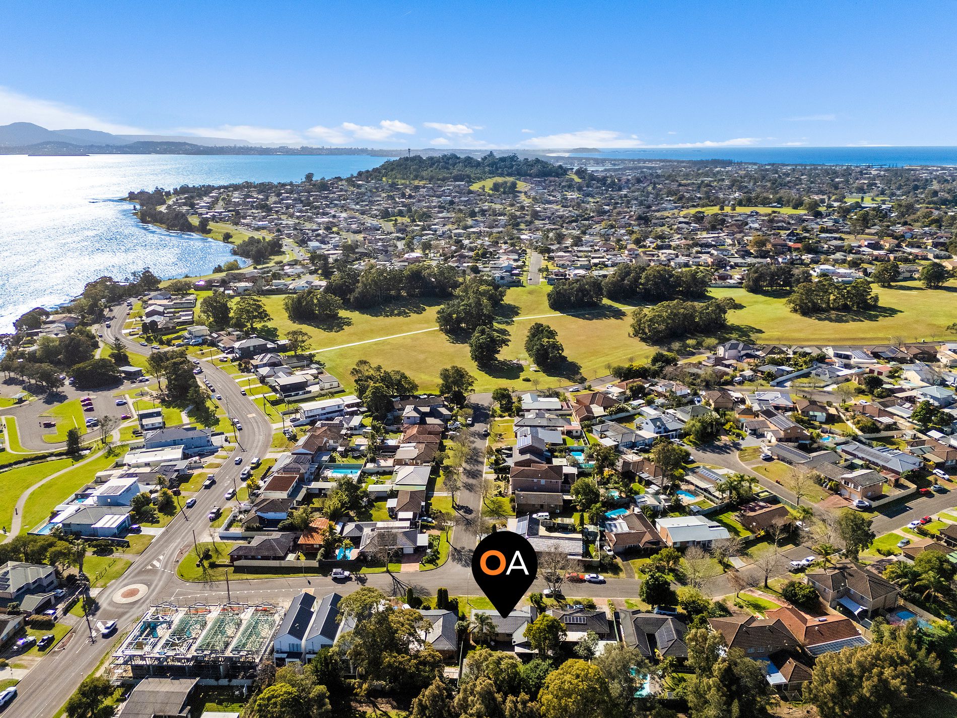 6 Allinga Drive, Oak Flats