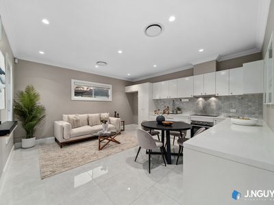 29 Tenella Street, Canley Heights
