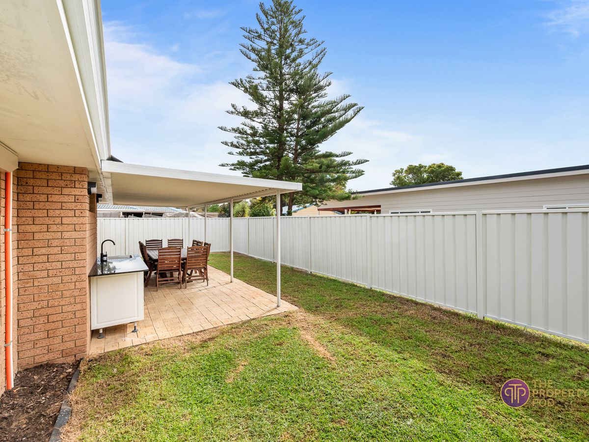 138 Cammillo Road, Camillo