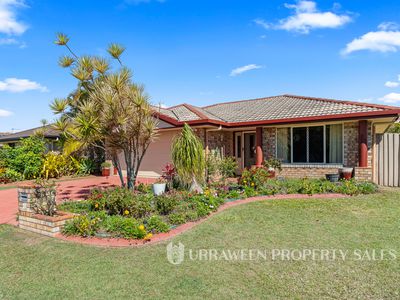 18  Emerald Park Way, Urangan