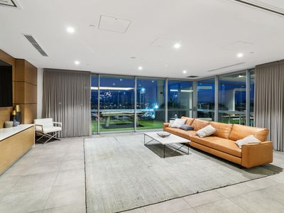 1901 / 105 Stirling Street, Perth