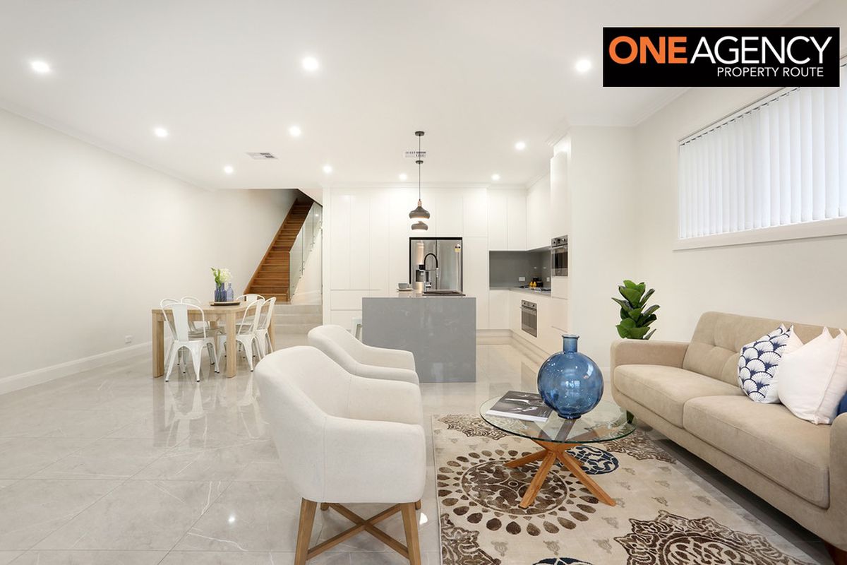 58b Spurway Street, Ermington