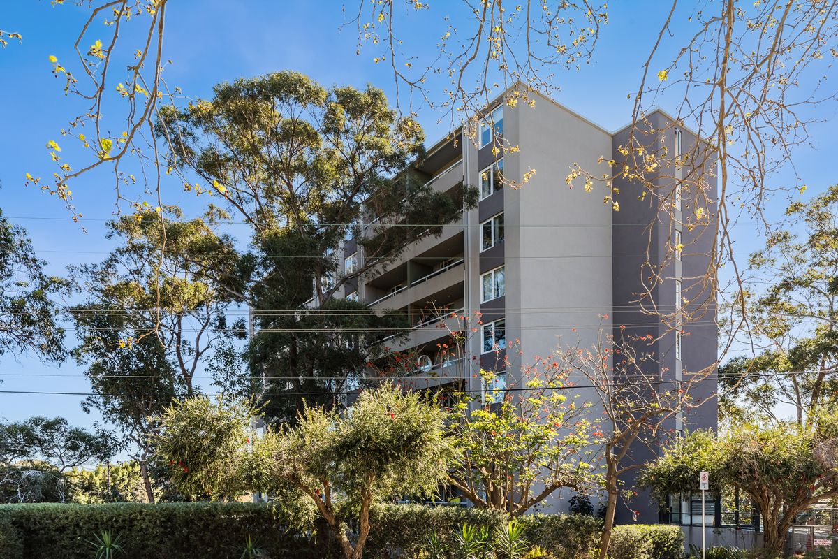 54 / 31 Wellington Street, Mosman Park