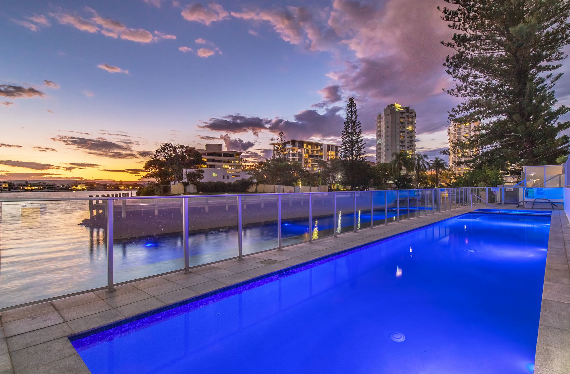 204 / 30 Paradise Island, Surfers Paradise Smart Real Estate