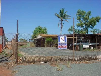 23 Ridley Street, Wedgefield