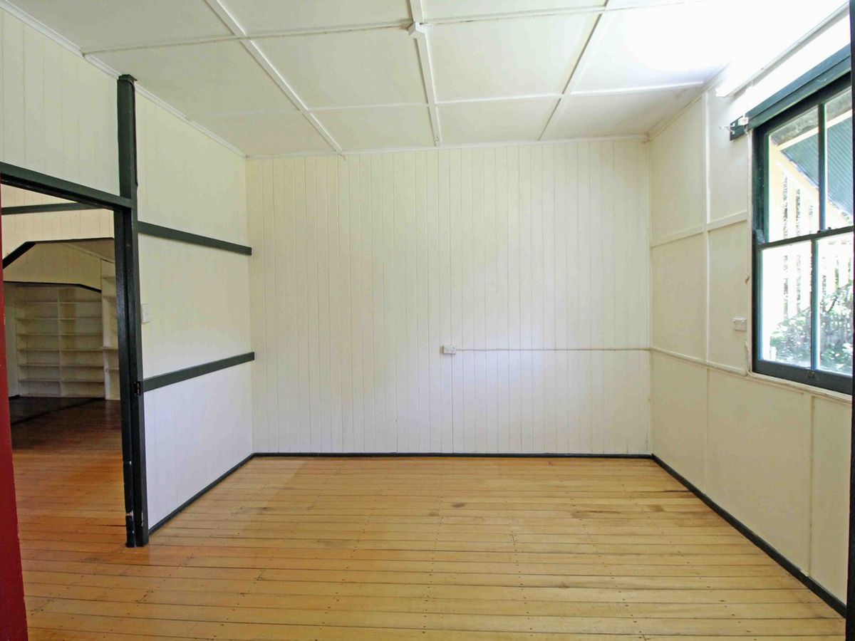 Ravenshoe