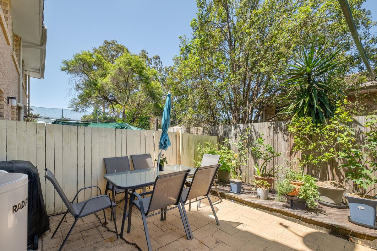 3 / 43 Maranda Street, Shailer Park