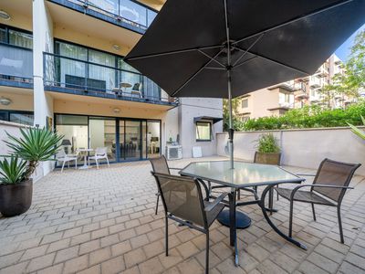112 / 112 Mounts Bay Road, Perth