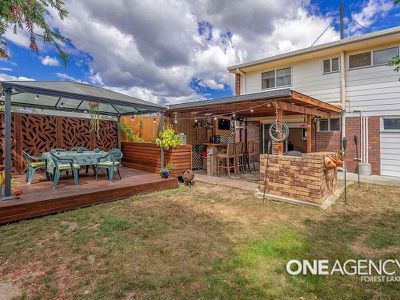 42 Tinaroo Street, Durack