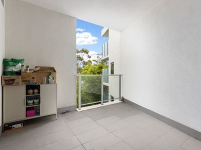 35 / 1 Hallam Way, Rivervale