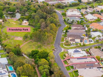 76 Nicklaus Parade, North Lakes