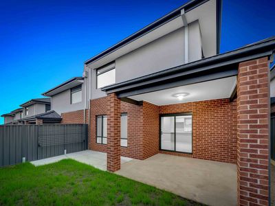 10 Portia Circuit, Clyde North