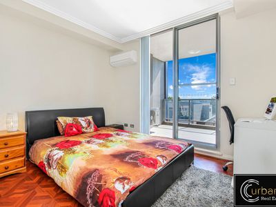 L302 / 81-86 Courallie Avenue, Homebush West