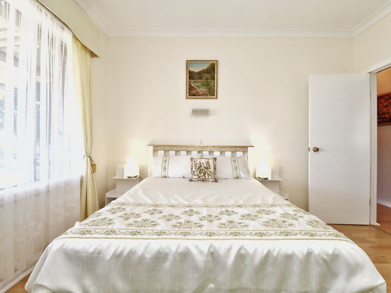 3 Henderson Street, Cowra