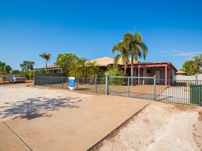 6 Masters Way, South Hedland