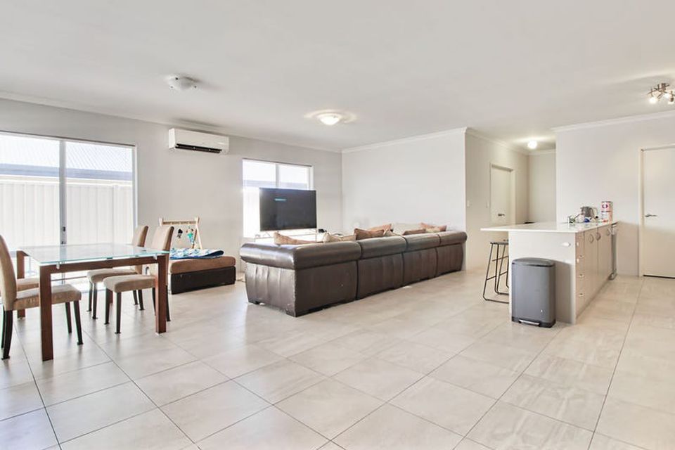 106 Makybe Drive , Baldivis
